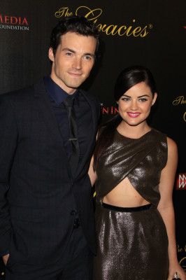 Lucy Hale pic #607866